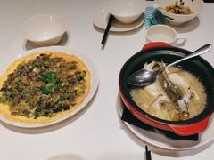 -莆田餐厅PUTIEN(金融街购物中心店)