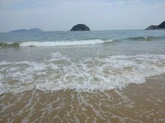 -西涌国际滨海旅游区