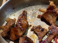 -九田家黑牛烤肉料理(新辰里亚运村店)