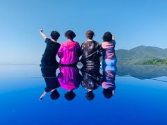 -大余丫山旅游度假区