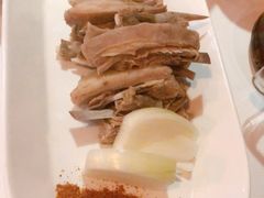 -西域阿里马新疆菜·清真(桂花路店)