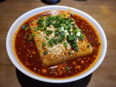 -向川南·水煮鱼·川菜(和平里店)