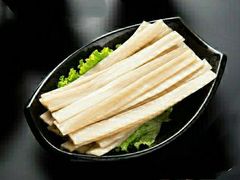 宽粉-白老三牛肉丸子面(平阳广场店)