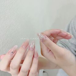 -希希美甲工作室cici-nail