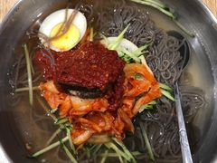 -正一味石锅拌饭(望京新世界店)