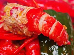 -美未居·老字号·地道顺德菜·桑拿鸡·鱼生(容桂店)