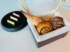 -翡翠36餐厅(浦东香格里拉店)