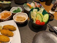 -武藏日本料理(宝安壹方城店)