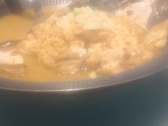 -半天妖烤鱼(西铁营万达店)