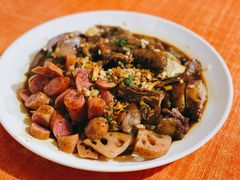 -吴长子卤菜馆(统一街店)