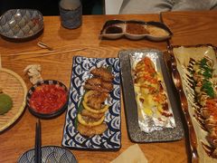 -一道浪居酒屋