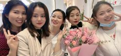 -芭贝诺产后修复(石芽岭花城店)