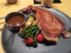 -托斯卡纳烘焙意大利餐厅(五天地店)