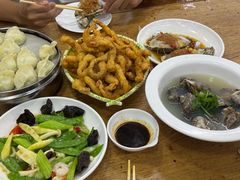 -渔家乐小海鲜(皇姑店)