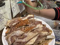-霄汉羊排(万松园一店)