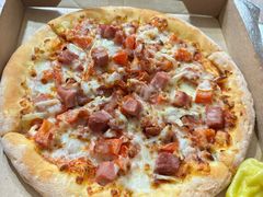 -棒约翰比萨·意面(肇嘉浜路店)