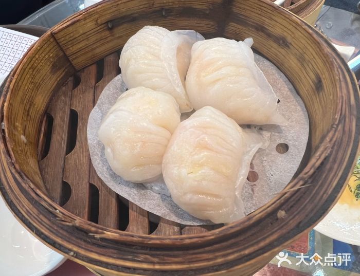 莲香楼图片