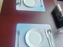 -上海吉臣维景酒店·维多利亚餐厅