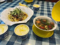 -伊帆食府·青海地方特色美食