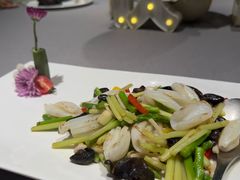 -京杭上院·河景花园餐厅·杭帮菜名店