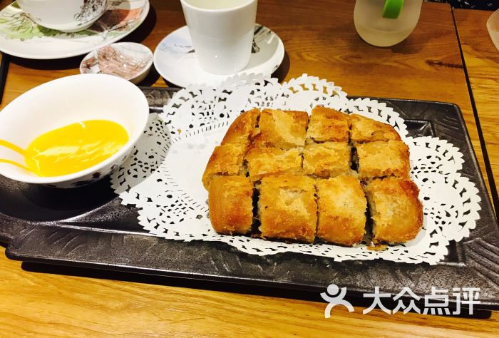 香酥芋泥鸭