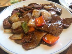 -大牌大·传统杭帮菜(湖滨店)