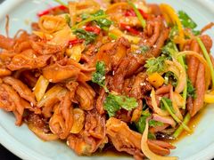 -鱼篮仔·潮汕美食(圆明新园店)