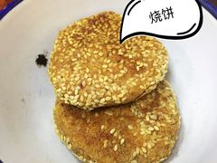 -爆肚冯(廊房二条店)