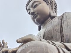 -天坛大佛
