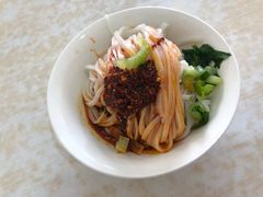 -秦镇史玉林凉皮(翡丽城店)