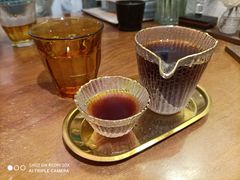 手冲咖啡-Joymean coffee.见面咖啡