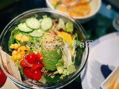 -春树下·树屋花房西餐厅(罍街AS1980店)