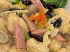 -聚鑫阁江浙菜·非遗传承技艺(青村帝华园店)