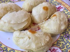 咖喱酥-鸿宾楼(展览馆路店)