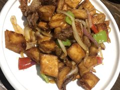 -Alali阿拉礼·新疆家宴(西溪新座店)