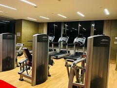 -上海嘉定喜来登酒店
