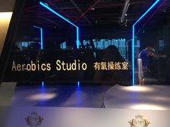 -VIP 威尔仕健身·游泳(嘉华中心店)