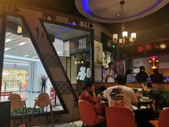-伟大航路烤鱼(迅驰广场店)