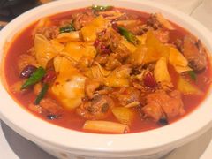 -清真·宁夏印象·盐池滩羊肉体验店(江宁路店)