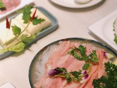 生鹅肠-围炉夜话·潮汕卤水火锅(榕江店)