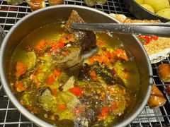 -夜食白市Yespicy·烧烤啤酒宵夜(番禺四海城店)