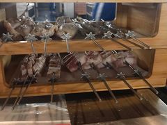 -很久以前羊肉串(中山公园店)
