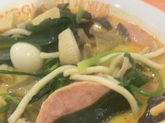 -杨国福麻辣烫(联合大学店)