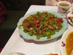 -芽笼芽笼新加坡餐厅(世纪汇店)