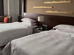 -厦门喜来登酒店