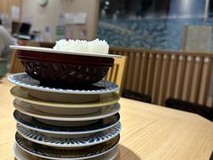 -大起水产回转寿司(大丸心斋桥店)