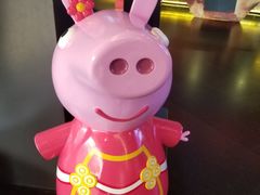 -美嘉欢乐影城(万象城店)