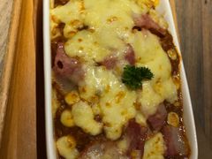 -卡朋西餐(较场西路店)