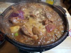 -范贤光鸡公煲(平乐园总店)