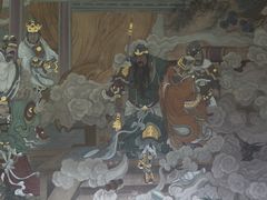 -关帝庙(大同古城)
